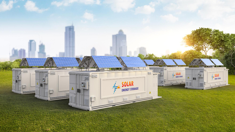 Solar Inverters