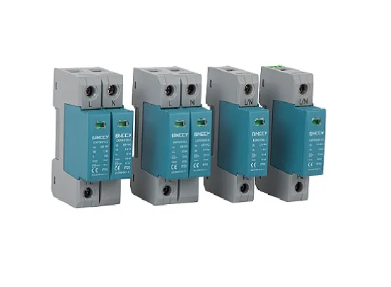 low voltage