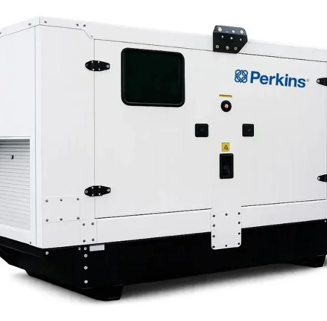 Diesel Generator
