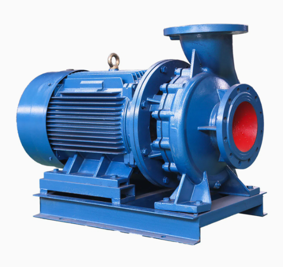 water pumps