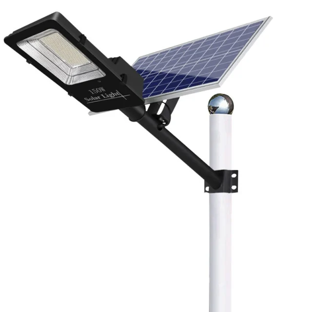 solar light